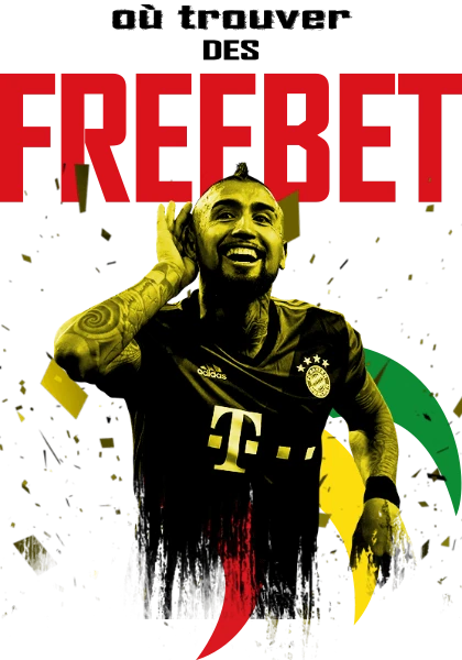 La Liste des Freebet disponibles en République du Congo