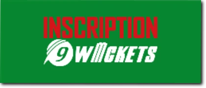 Inscription sur 9Wickets en Congo-Brazzaville